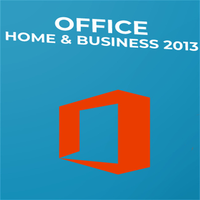 32  Office Huis en Laptop van de Studenten 2013 Productcode Digitale licentie met 64 bits