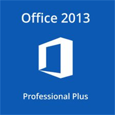 Online Office 2013-Vergunnings Zeer belangrijke 1pc Professionele Word Productactivering