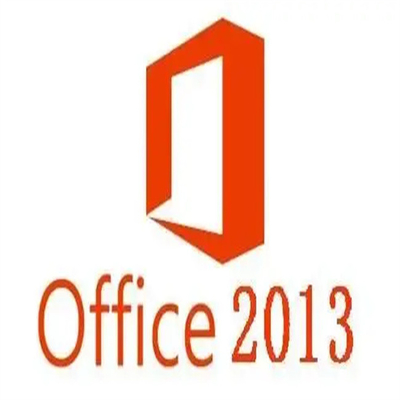 Van het Vergunnings de Zeer belangrijke 32  Excel Product van Internet Office 2013 Volledige Versie met 64 bits