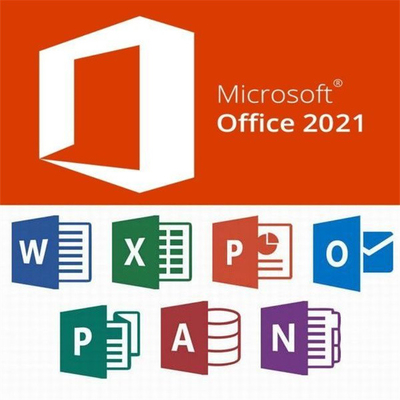 Hs Leven Office 2021 Pro plus Activator 100% Activeringscode