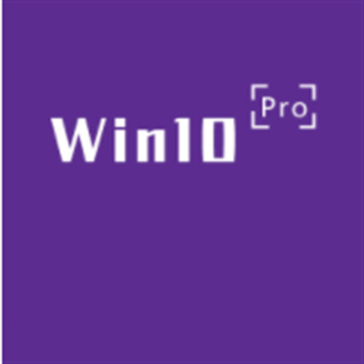 100% online  Windows 10 Mej. met 64 bits Windows Product Key van de Activeringscode