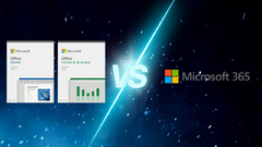 Office 2024 versus Microsoft 365: welke is geschikt voor jou?