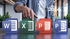 Office 2024: Nieuwe functies die je leuk vindt en haat