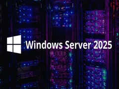 Laatste Windows Server 2025
