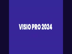 Visio pro 2024 product koppelen