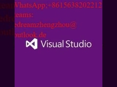 visuele studio