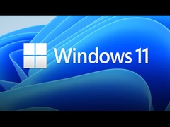 Windows 10/11 Professional Product Key 1 PC Retail Licentie
