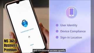 MS 365 Business Premium