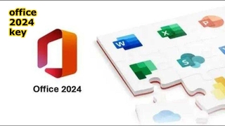 office2024-sleutel
