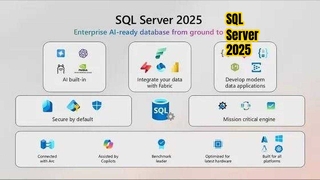 SQLServer 2025